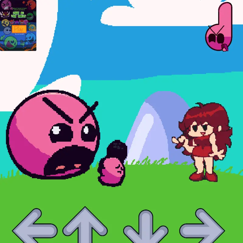 Game by @I_Am_The_Chaos