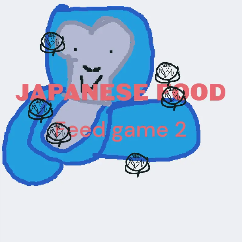 Game by @Jmancurlyfan_