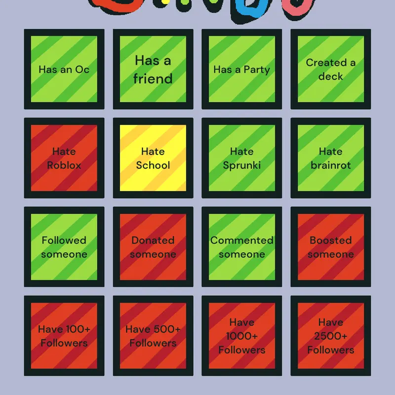 Game by @geometry_girly123