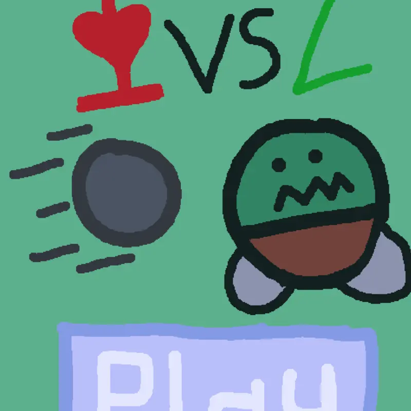 Game by @Nikitazooo