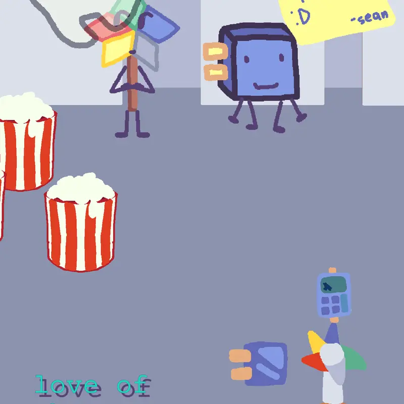 Game by @wuuw