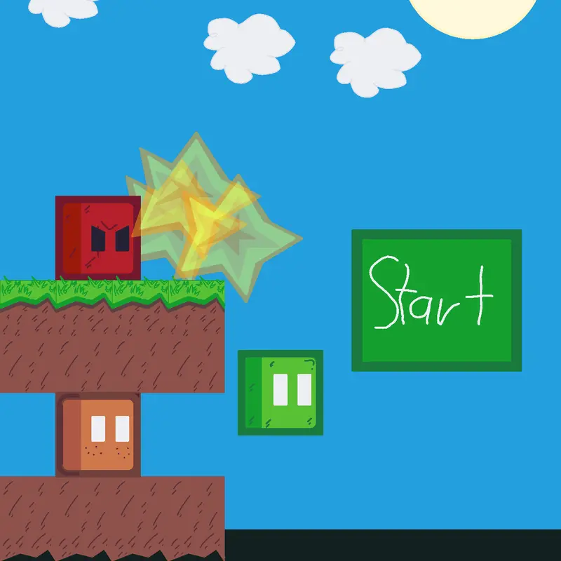 Game by @jeleten