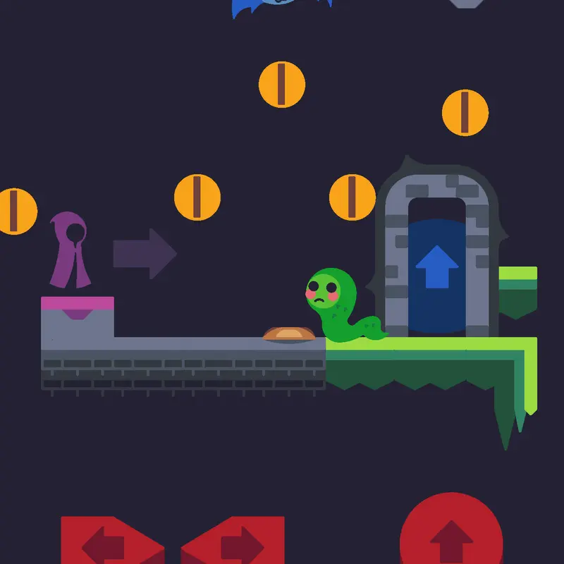 Game by @raymondwwqq