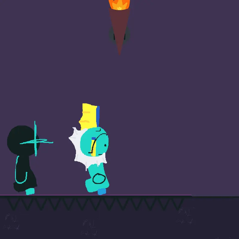 Game by @Timmyeevee