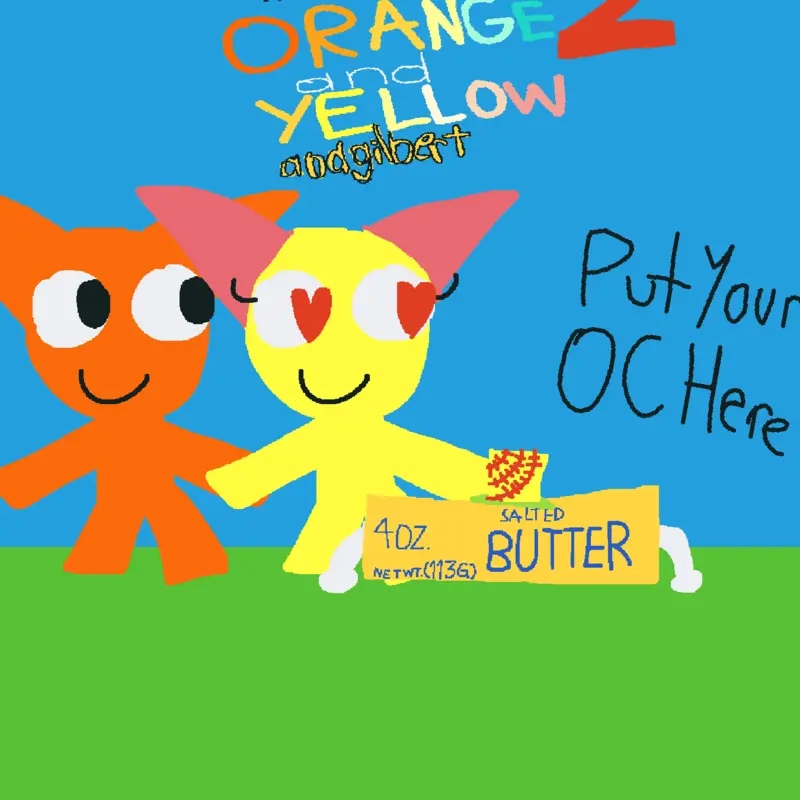 Game by @OrangeMojiCat1234