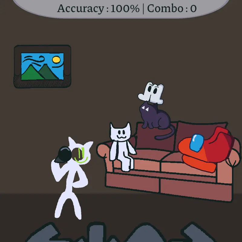 Game by @catmong_2