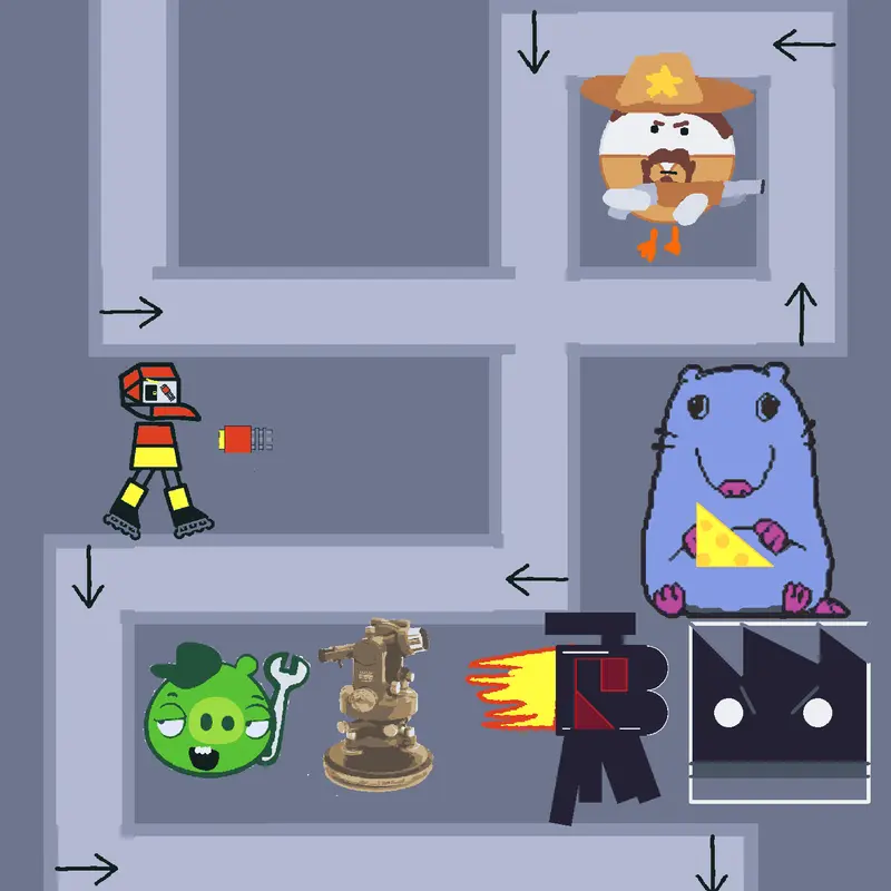 Game by @Shanngd777