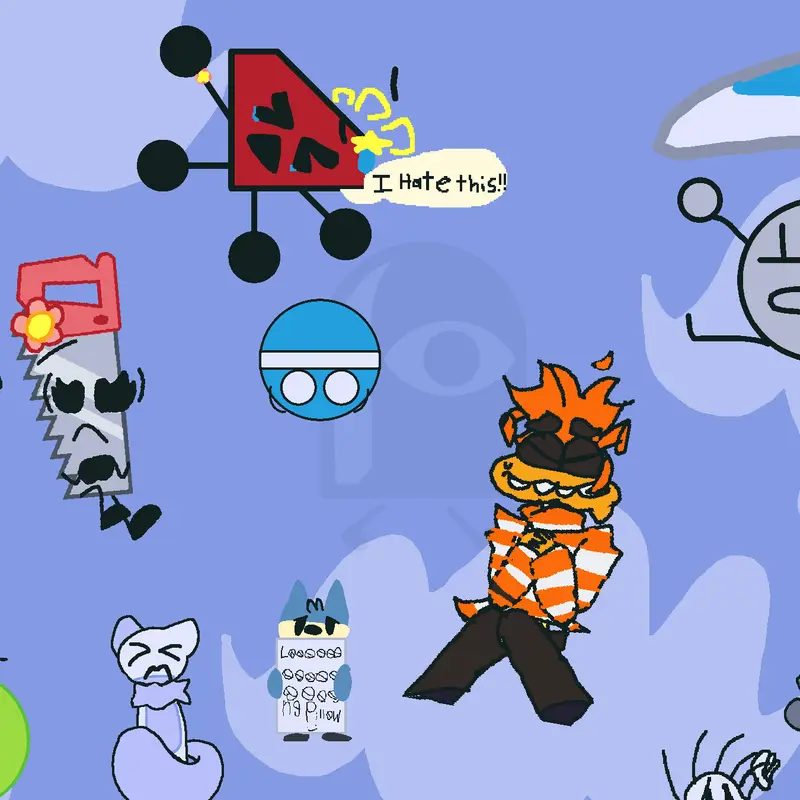 Game by @mewmeow