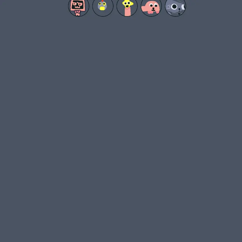 Game by @rekno