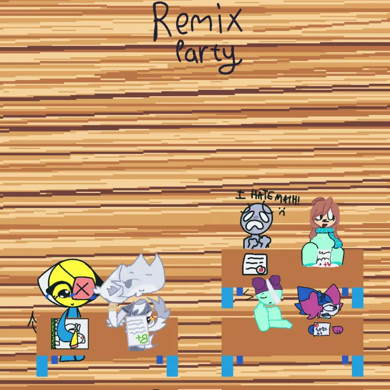 Game by @kinger357