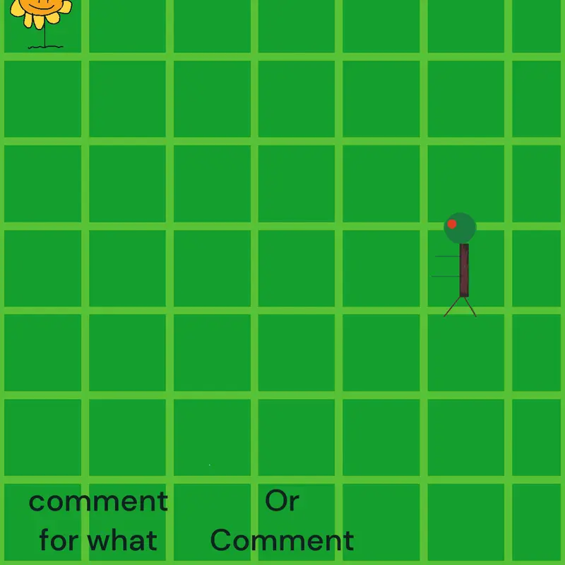Game by @plantern