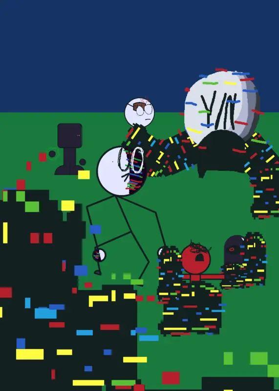 Game by @aldynoidea