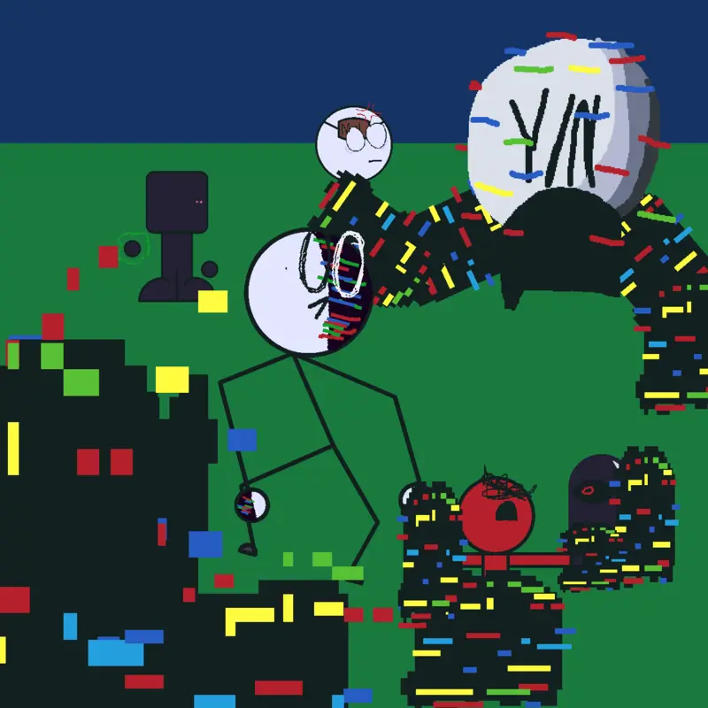 Game by @aldynoidea