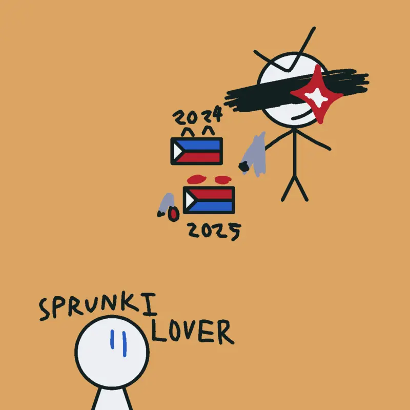 Game by @sprunki_hunter