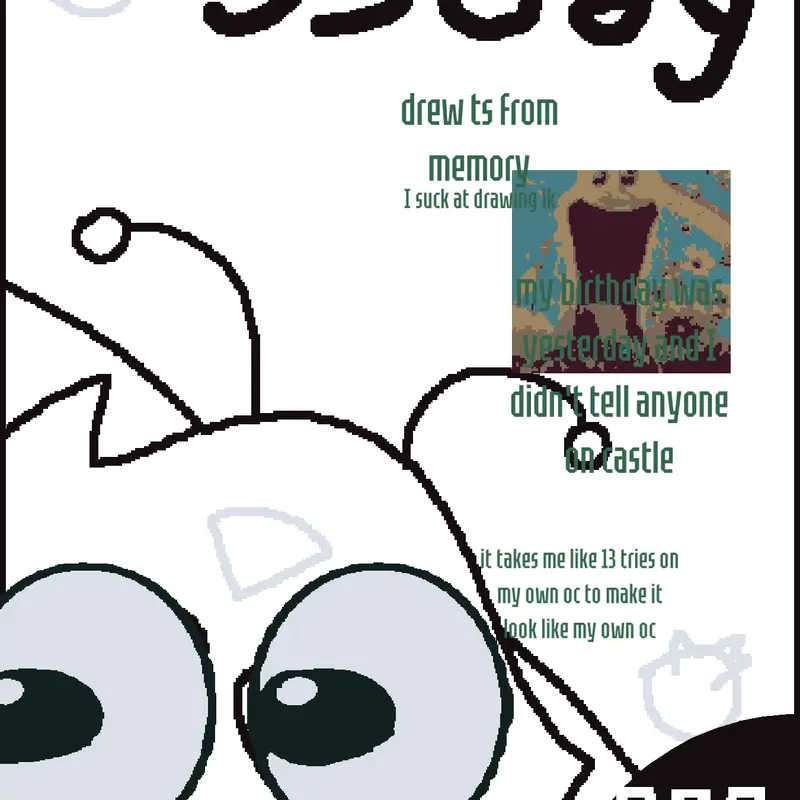 GIV ME THE 729917 BRICKS BLURIE by @bananaonthefloor