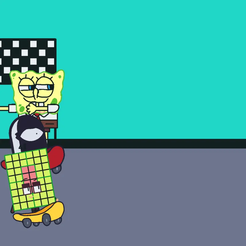 Game by @GrayTheSprunkedGuy