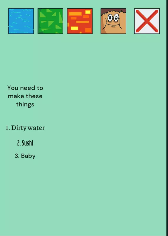 Game by @HotdogBoyBarosky