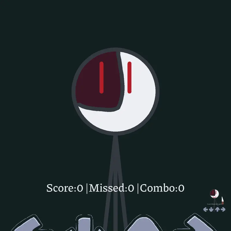 Game by @Misha_russian2