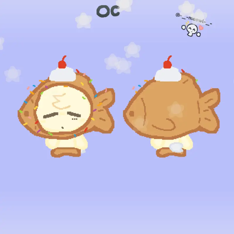 Game by @-_-Meowl-_-