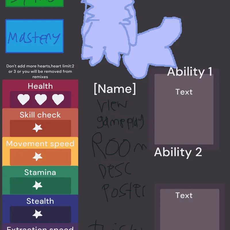 Game by @jasminthetherian