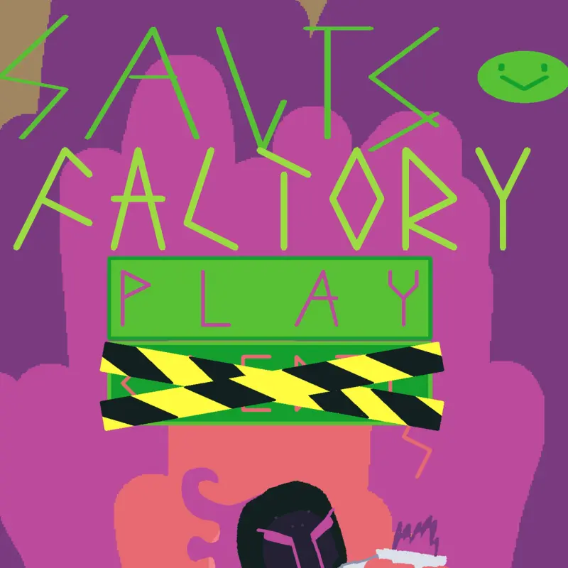 Game by @Honey_BearFan_E