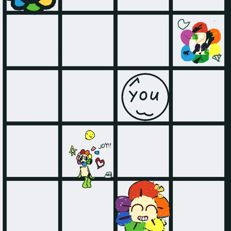 Game by @purevanilly