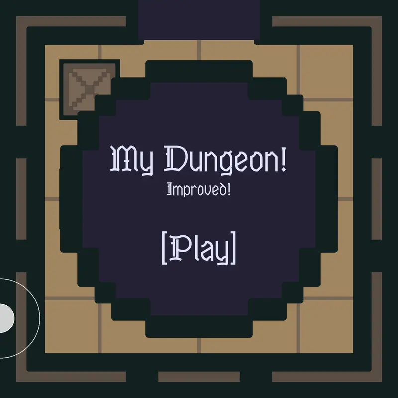 Game by @Joeymobiel