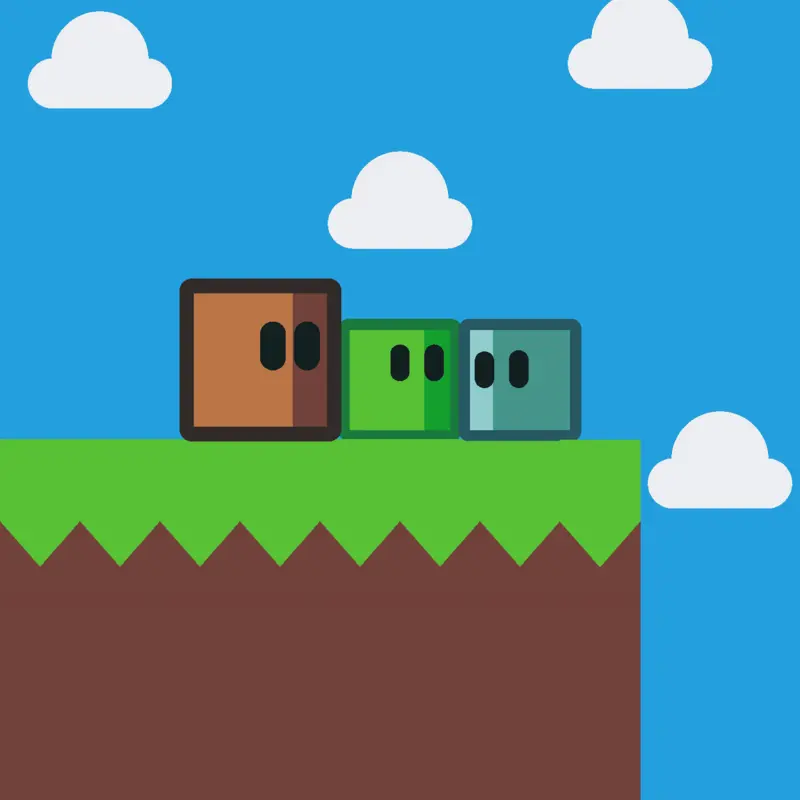 Game by @KenrichWieliMartinMagni