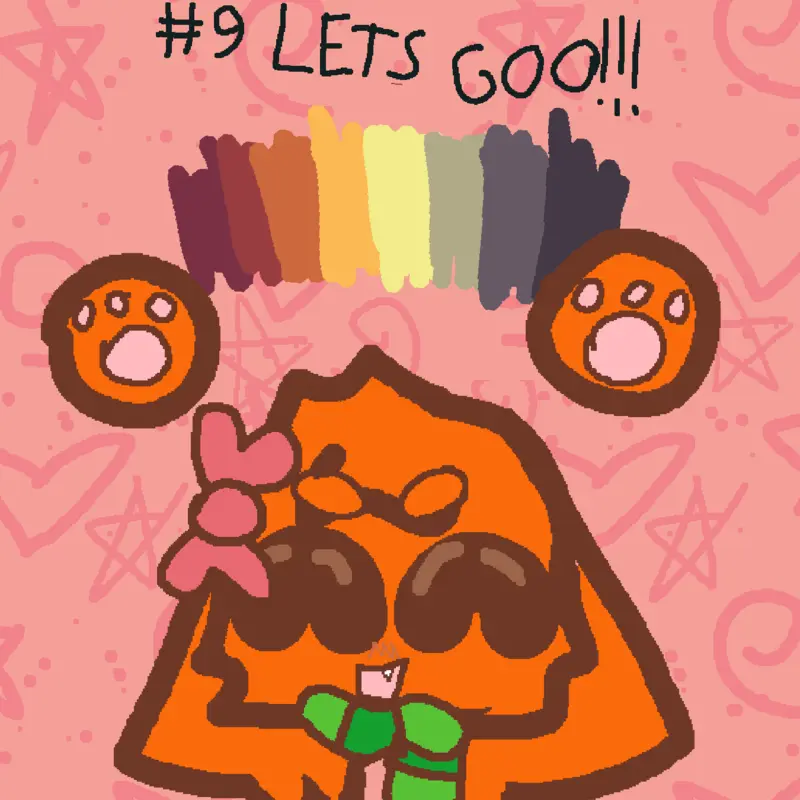 Game by @Kitty8_the_artist