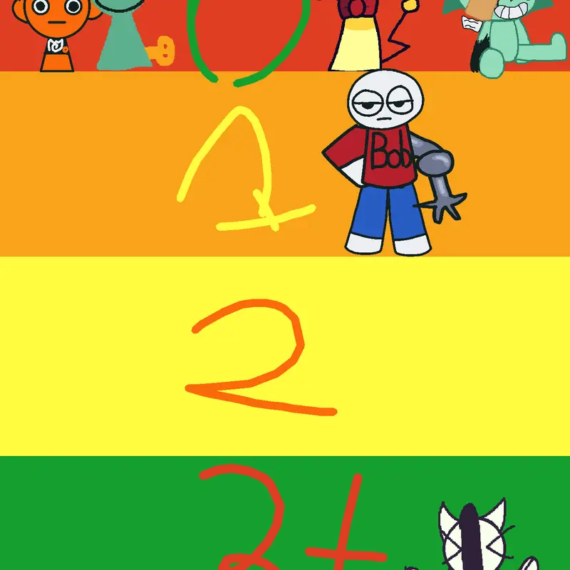 Game by @Bob_and_Friends