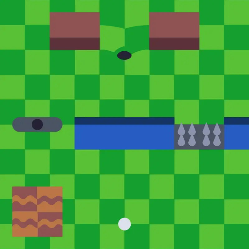 Game by @masteryser