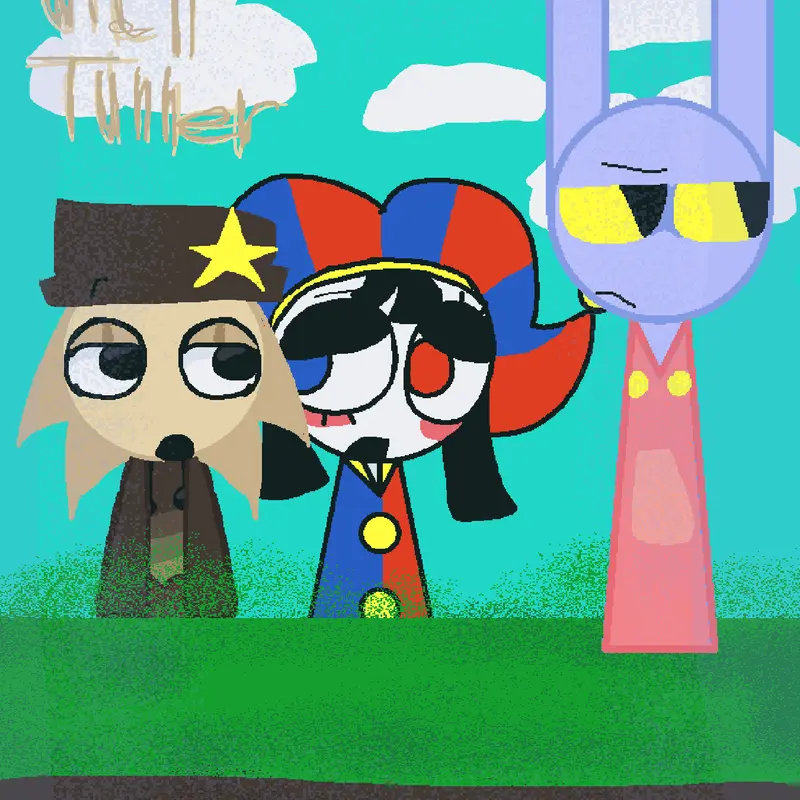 Game by @Jax_Fan_QNA