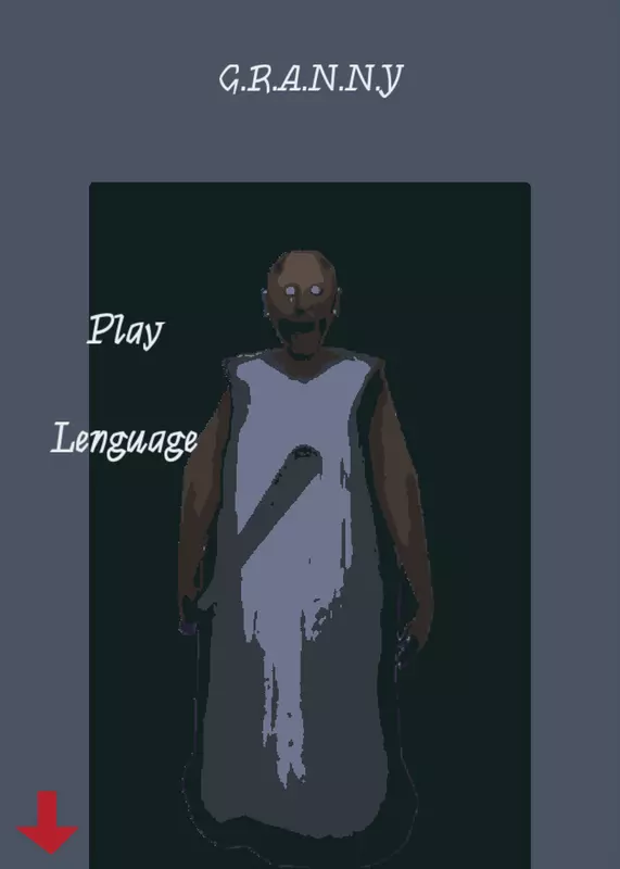 Game by @granny_epic_fan