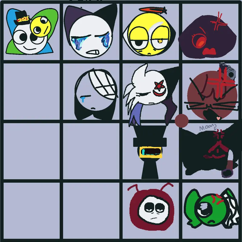 Game by @bruh736372
