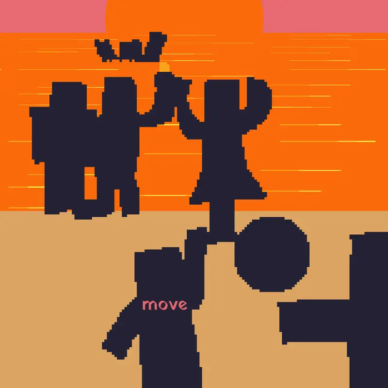 Game by @Rockstars