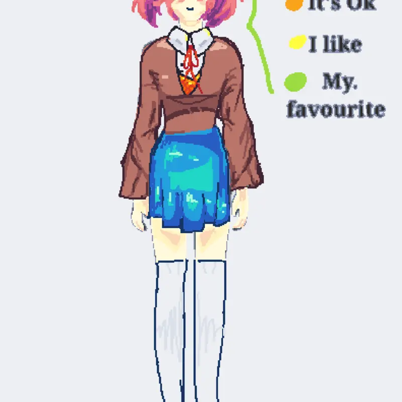 Game by @RIBBON_ly