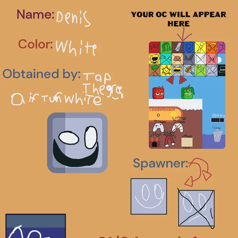 Game by @owner_Lagging