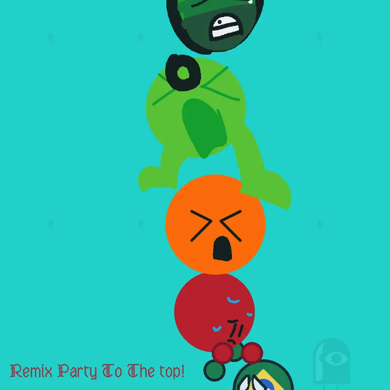 Game by @daizy_flowers