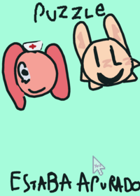 Animal hospital collab
