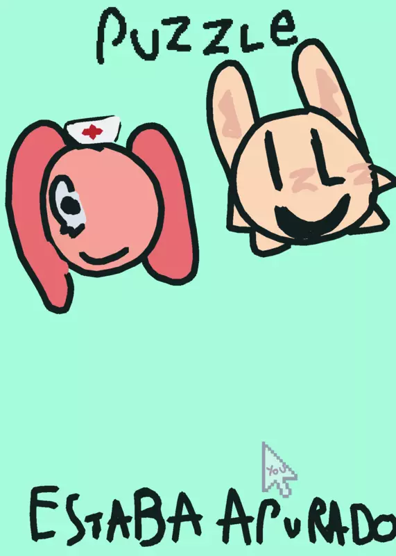 Animal hospital collab by @JuacoAseJuegosXd