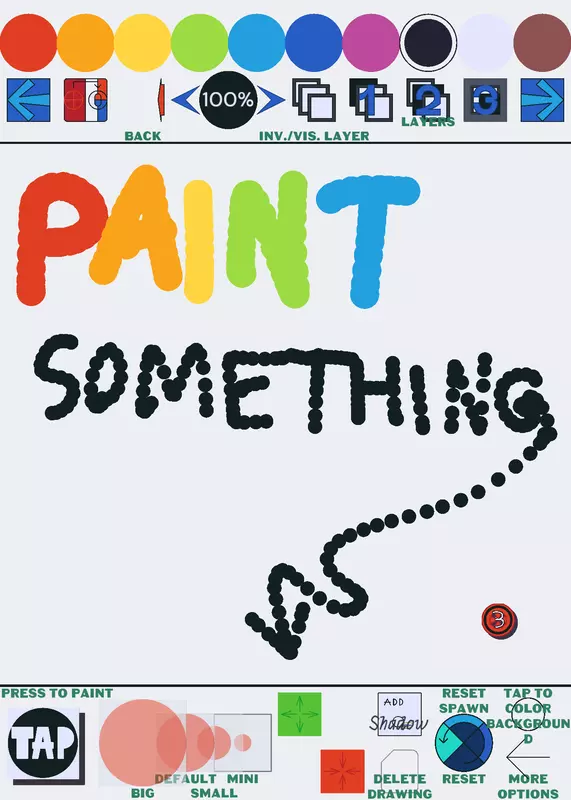 Paint by @Blob_maker