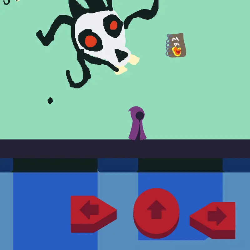 Game by @Patitoelperro