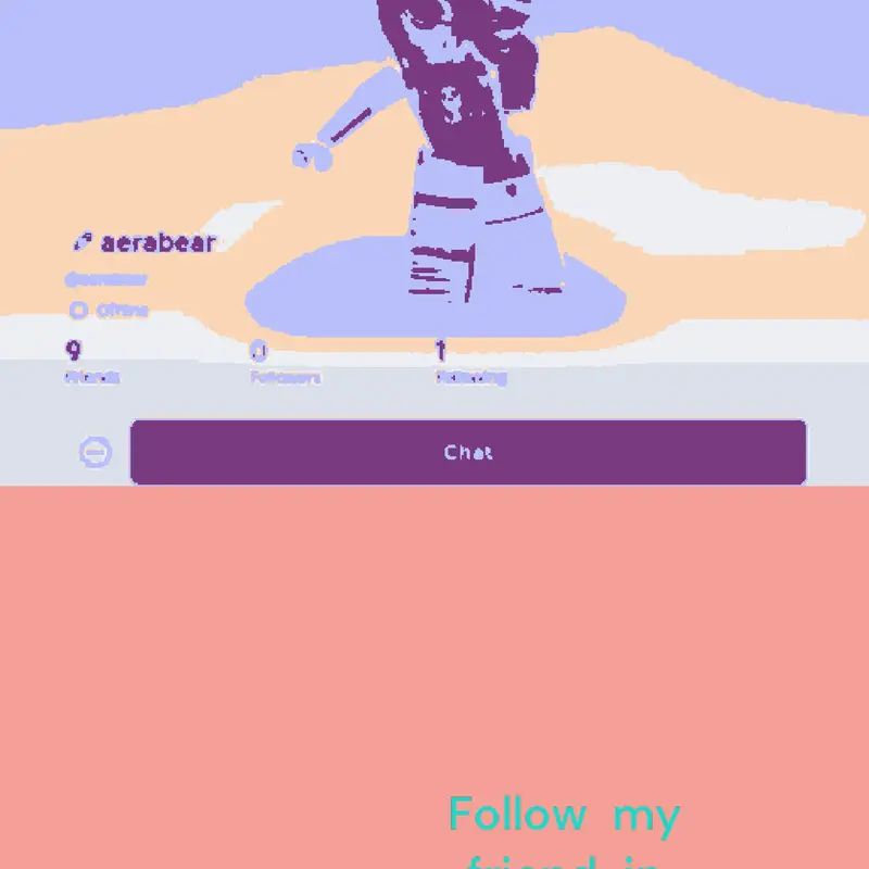 Game by @MyOwnLife