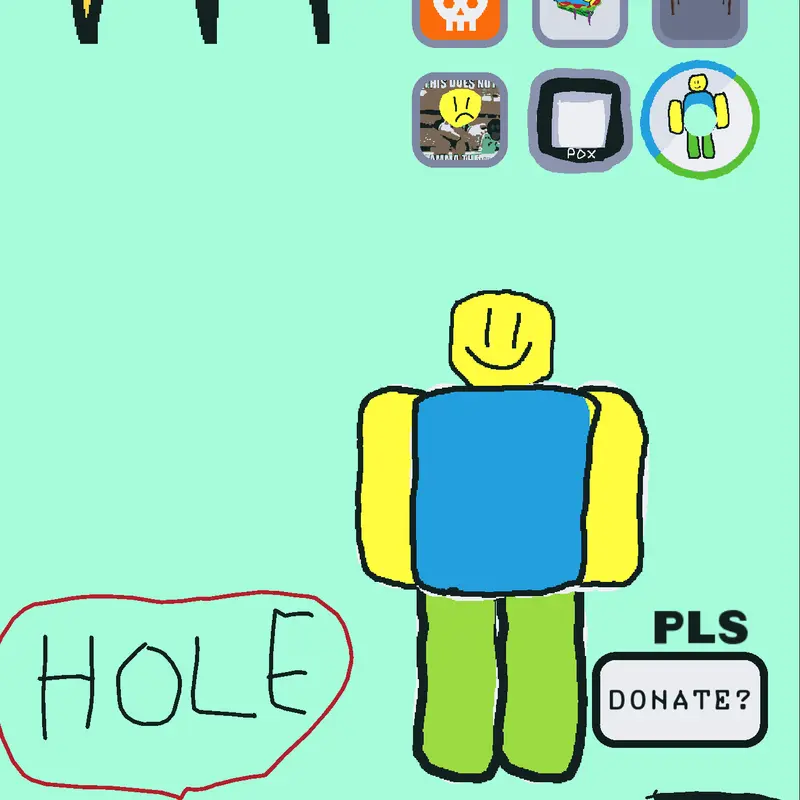 Game by @thebooman14