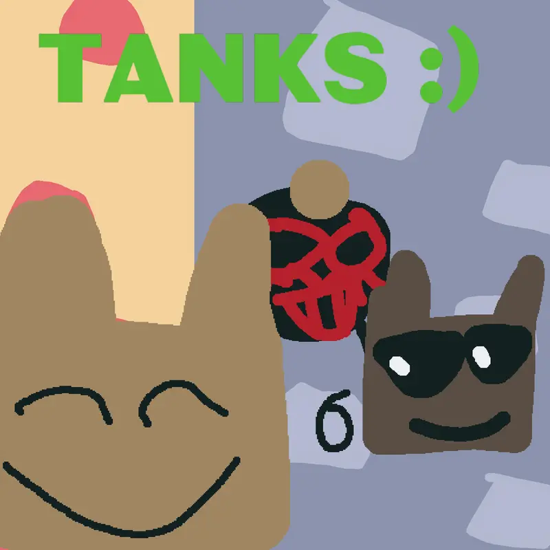Game by @kinto_floppa