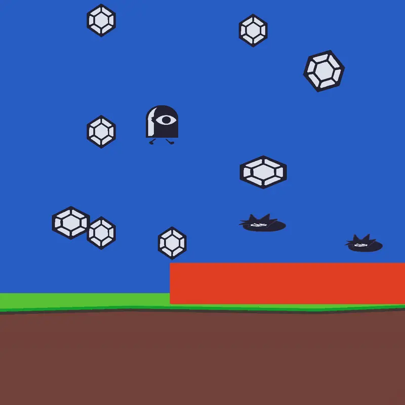 Game by @remoberse