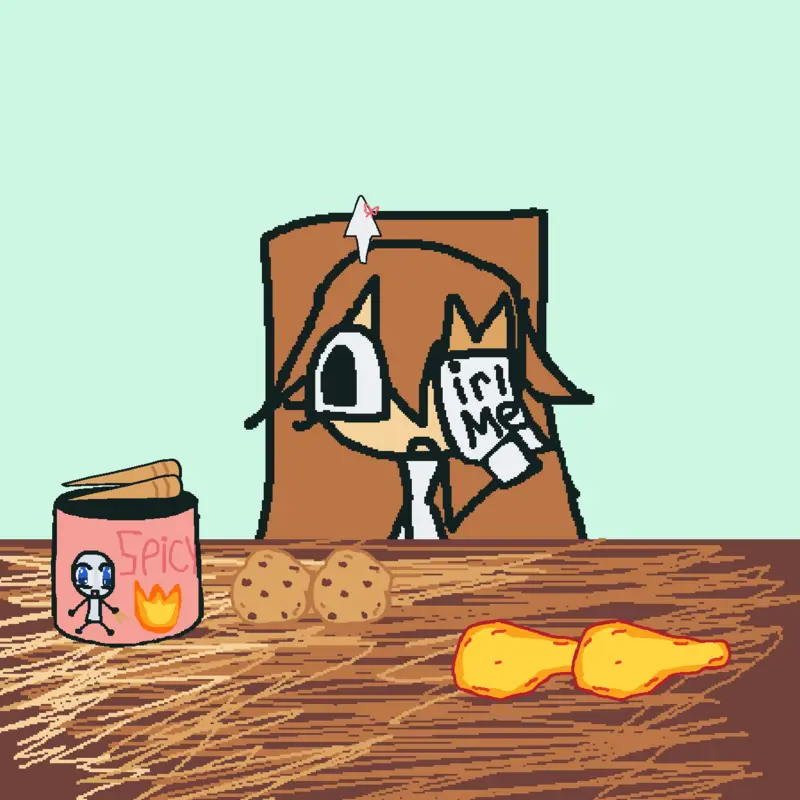 Game by @i_luv_cake