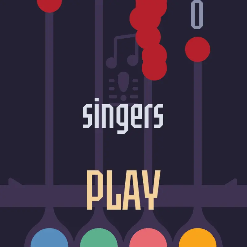 Game by @BatSipson