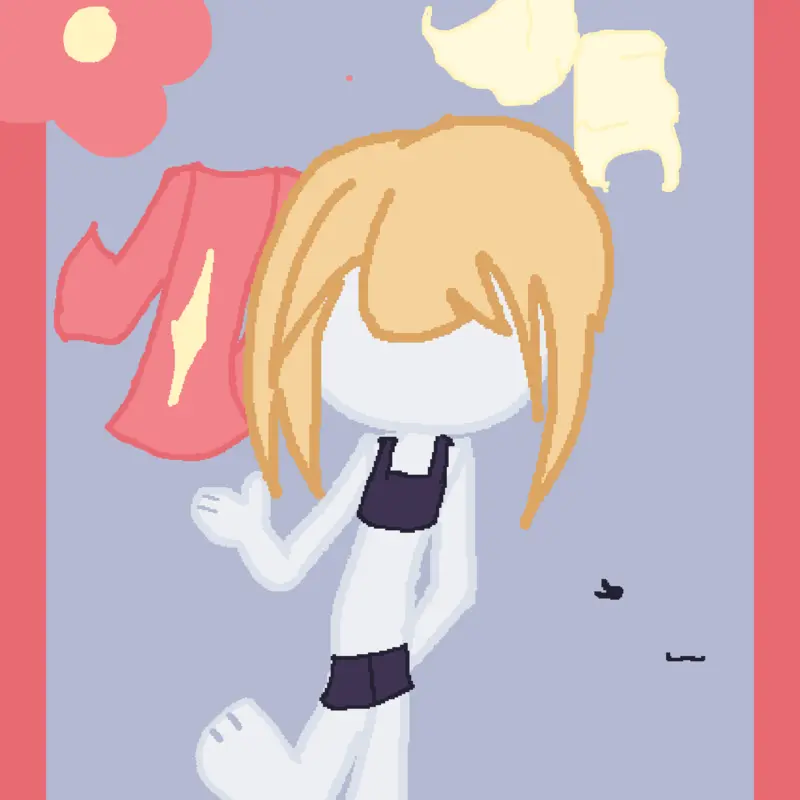 Game by @Harploosh