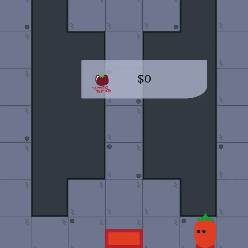 Game by @RetroElretro